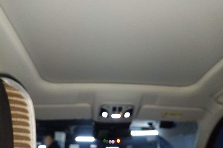 Used Haval H6 2021 1.5 GDIT Automatic Champion Edition Headliner