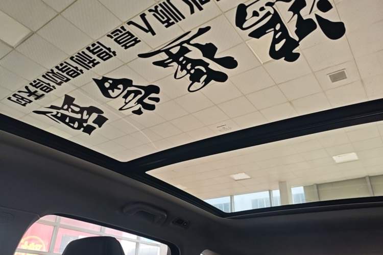 Used Haval H6 2021 China Trend Edition 1.5 GDIT Automatic Champion Version Headliner