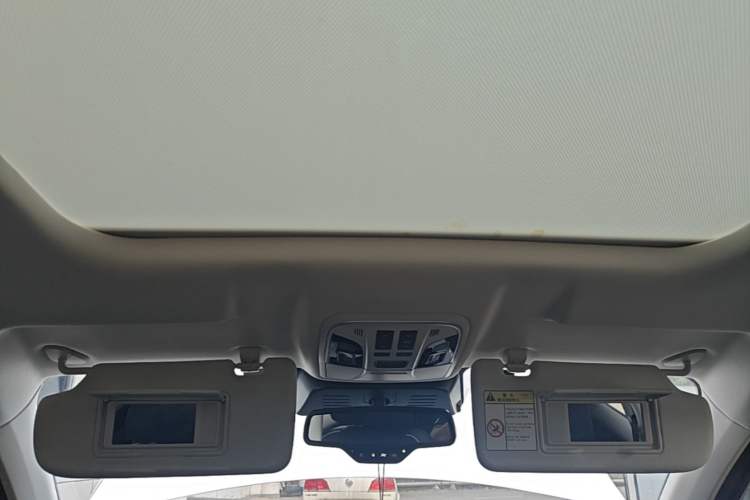 Used Haval H6 2021 National Trend Edition 1.5T Automatic Champion Version Headliner
