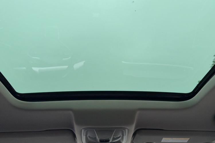 Used Haval H6 2021 3rd Generation 1.5T Automatic Two-Wheel Drive Max Headliner