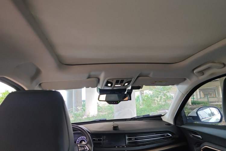 Used Haval H6 2021 1.5 GDIT Automatic Champion Edition Headliner
