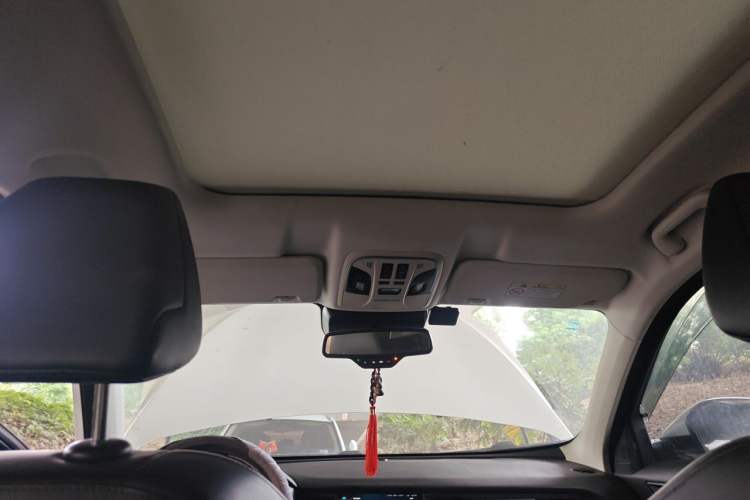 Used Haval H6 2021 1.5T Automatic Champion Edition Headliner