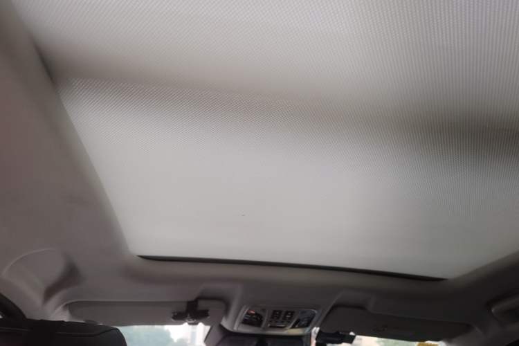 Used Haval H6 2021 National Trend Edition 1.5T Automatic Champion Version Headliner