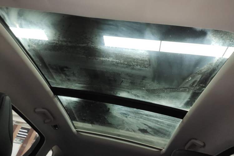 Used Haval H6 2021 National Trend Edition 1.5T Automatic Champion Version Headliner