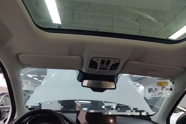 Used Haval H6 2021 China Trend Edition 1.5 GDIT Automatic Champion Version Headliner