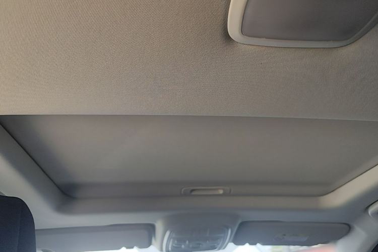Used Haval H6 2021 National Trend Edition 1.5T Automatic Urban Version Headliner