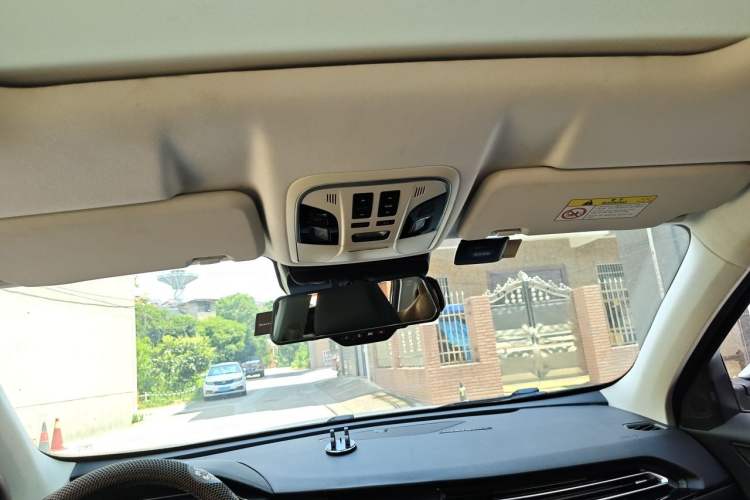Used Haval H6 2021 1.5T Automatic Champion Edition Headliner