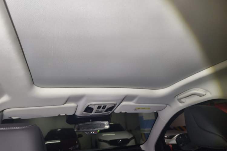 Used Haval H6 2021 National Trend Edition 1.5T Automatic Champion Version Headliner