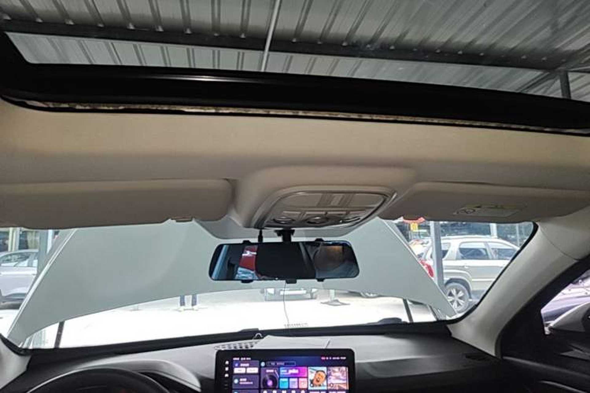 Used Haval H6 2021 National Trend Edition 1.5T Automatic Urban Version Headliner