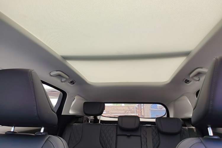 Used Haval H6 2021 1.5T Automatic Champion Edition Headliner