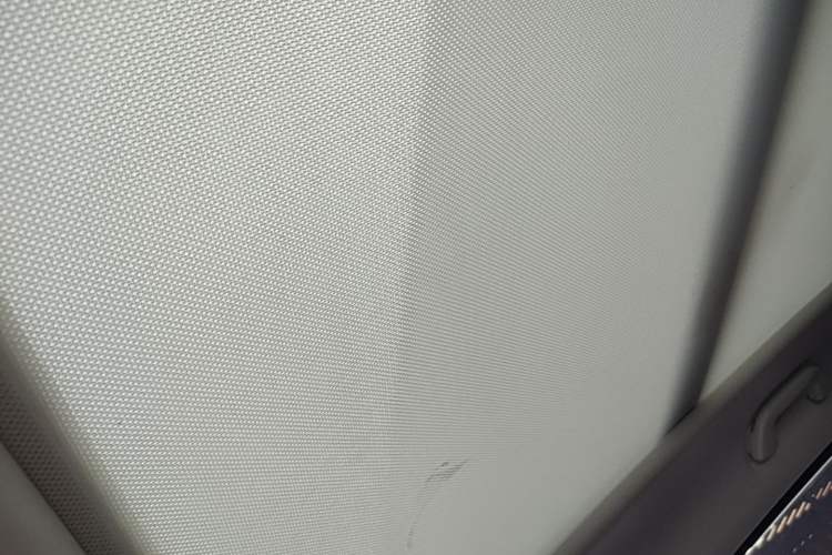 Used Haval H6 2021 1.5 GDIT Automatic Champion Edition Headliner