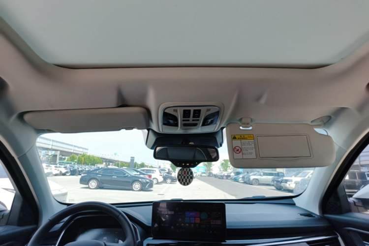 Used Haval H6 2021 National Trend Edition 1.5T Automatic Champion Version Headliner