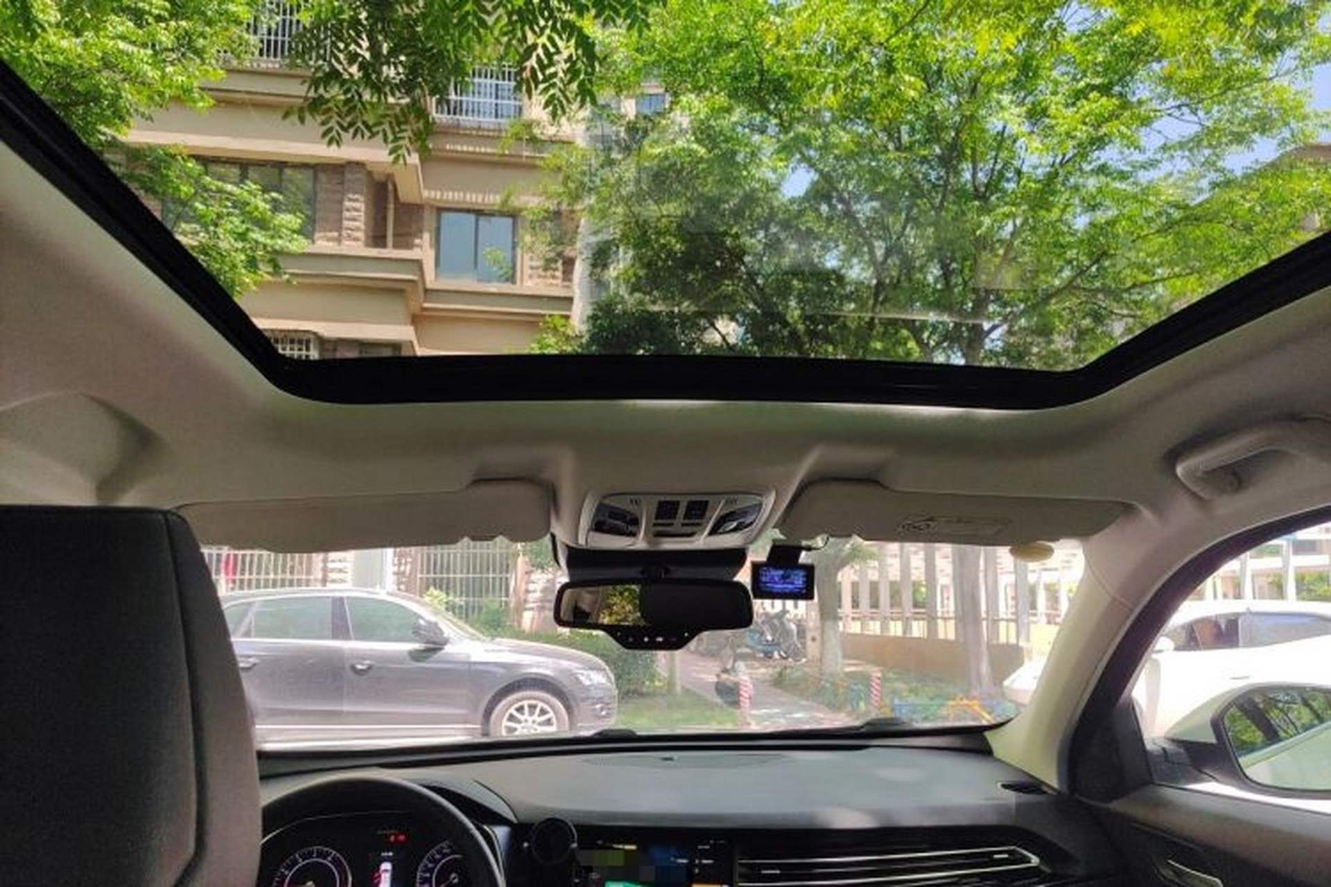 Used Haval H6 2021 1.5 GDIT Automatic Champion Edition Headliner