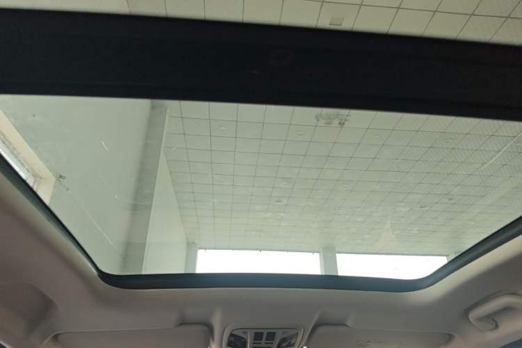 Used Haval H6 2021 China Trend Edition 1.5 GDIT Automatic Champion Version Headliner