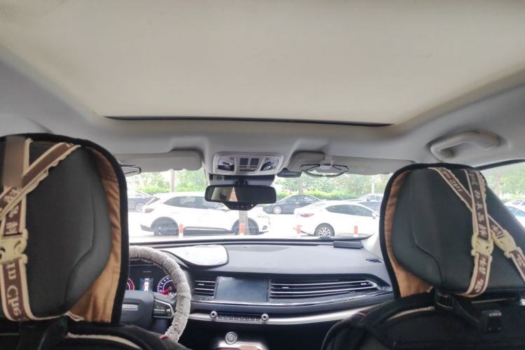 Used Haval H6 2021 1.5 GDIT Automatic Champion Edition Headliner