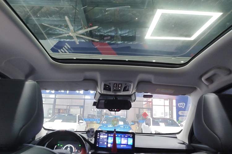 Used Haval H6 2021 National Trend Edition 1.5T Automatic Champion Version Headliner