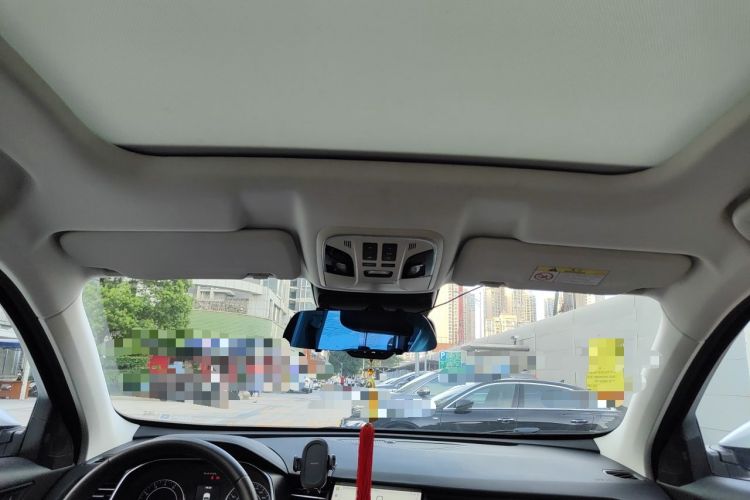 Used Haval H6 2021 1.5 GDIT Automatic Champion Edition Headliner