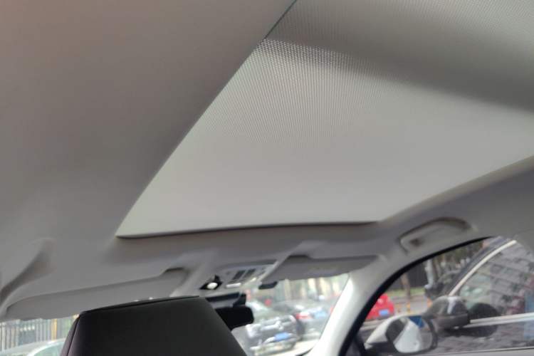 Used Haval H6 2021 1.5T Automatic Urban Edition Headliner