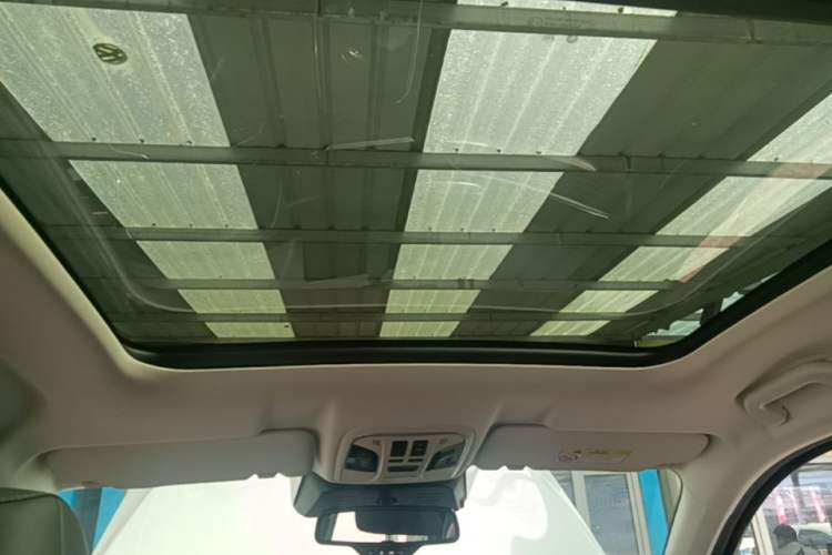 Used Haval H6 2021 China Trend Edition 1.5 GDIT Automatic Champion Version Headliner