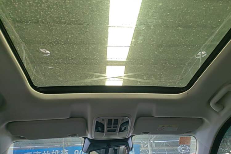 Used Haval H6 2021 China Trend Edition 1.5 GDIT Automatic Champion Version Headliner