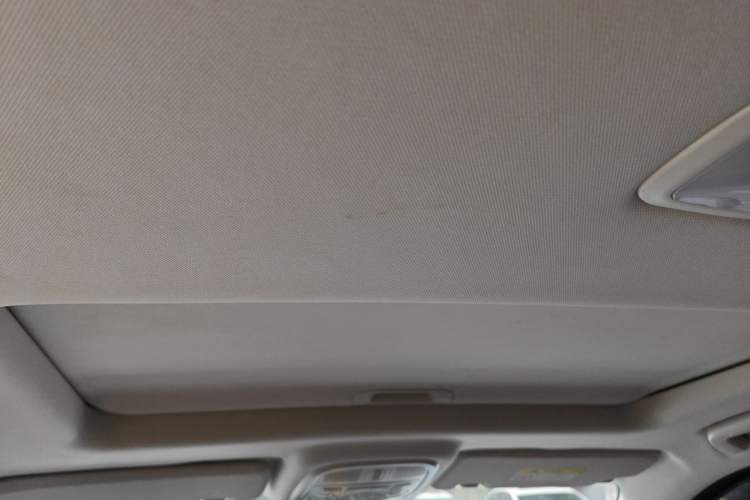 Used Haval H6 2021 National Trend Edition 1.5T Automatic Urban Version Headliner
