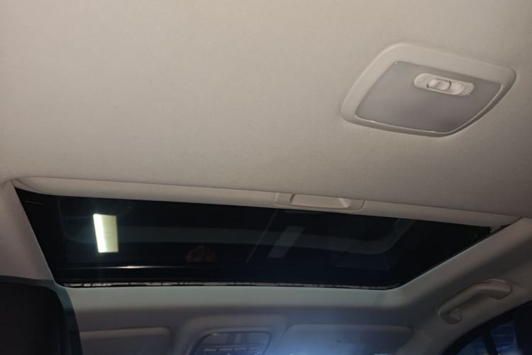 Used Haval H6 2021 National Trend Edition 1.5T Automatic Urban Version Headliner