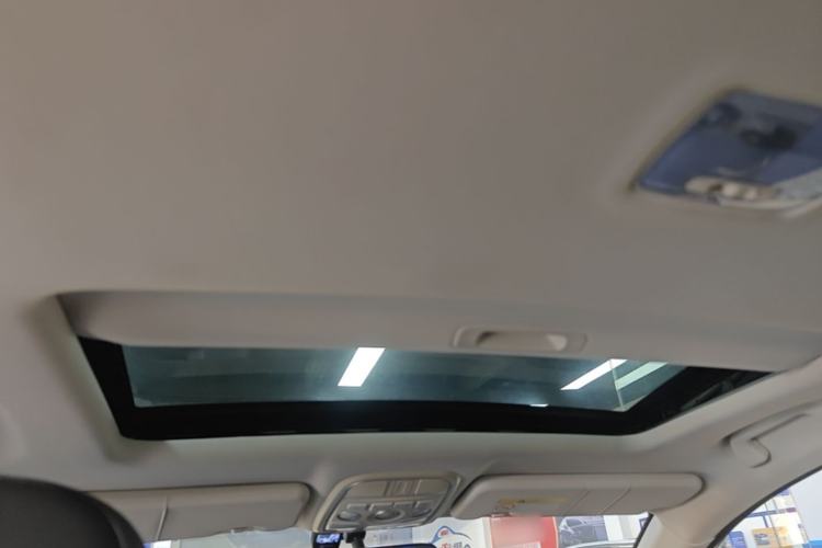 Used Haval H6 2021 Sport Edition 1.5T Automatic Elite Smart Connectivity Model U-Shape Grille Headliner