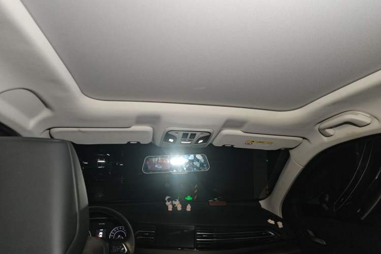 Used Haval H6 2021 1.5 GDIT Automatic Champion Edition Headliner