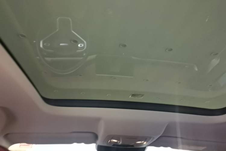 Used Haval H6 2021 3rd Generation 2.0T Automatic All-Wheel Drive Max Headliner