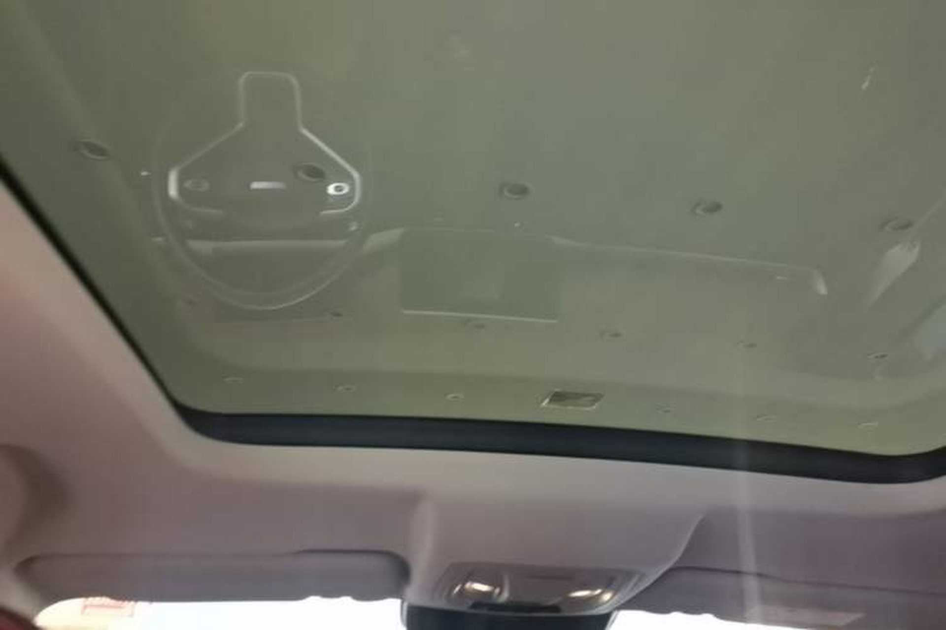 Used Haval H6 2021 3rd Generation 2.0T Automatic All-Wheel Drive Max Headliner