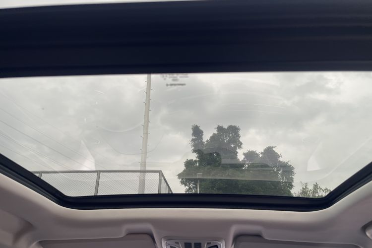 Used Haval H6 2021 1.5 GDIT Automatic Champion Edition Headliner