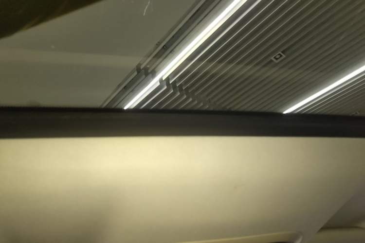 Used Haval H6 2021 1.5T Automatic Champion Edition Headliner