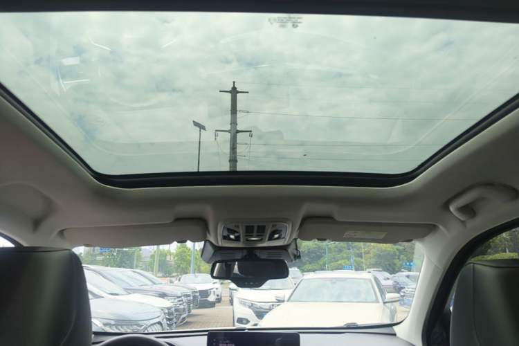 Used Haval H6 2021 National Trend Edition 1.5T Automatic Champion Version Headliner