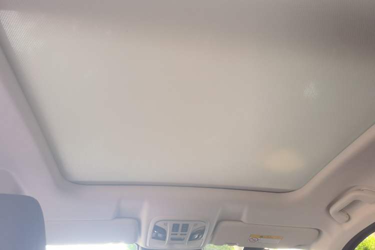 Used Haval H6 2021 1.5 GDIT Automatic Luxury Edition Headliner
