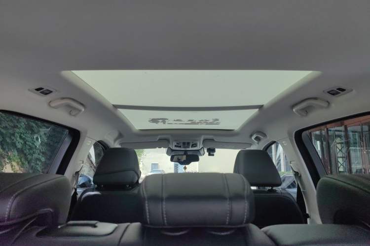 Used Haval H6 2021 China Trend Edition 1.5 GDIT Automatic Champion Version Headliner