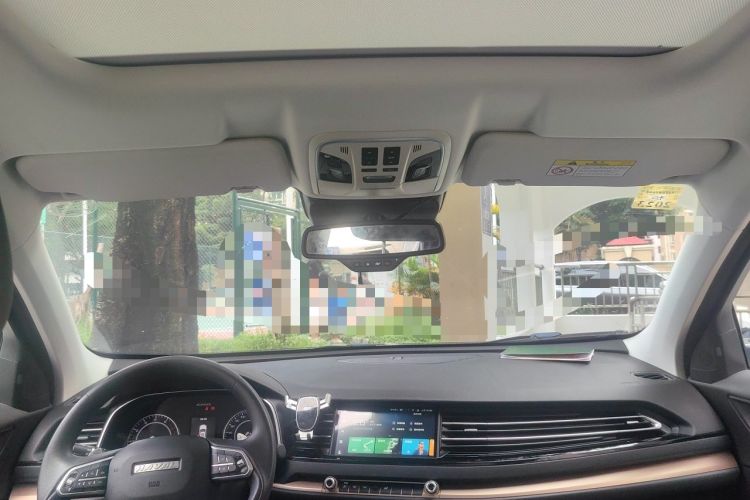 Used Haval H6 2021 1.5T Automatic Urban Edition Headliner
