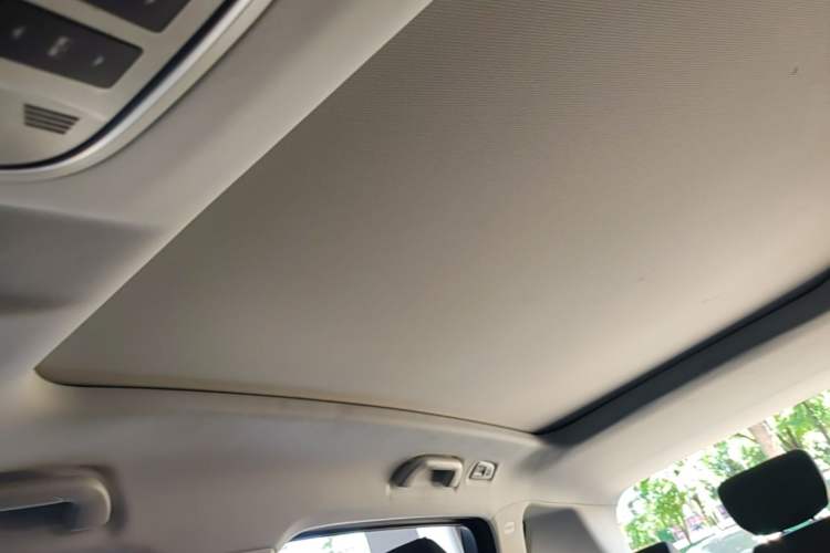 Used Haval H6 2021 1.5T Automatic Urban Edition Headliner