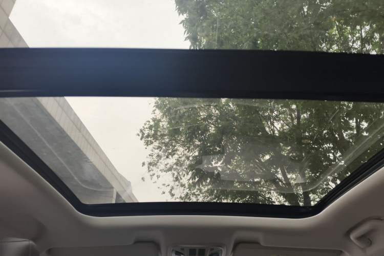 Used Haval H6 2021 National Trend Edition 1.5T Automatic Champion Version Headliner