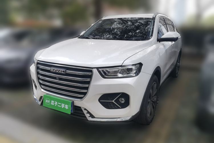 Used Haval H6 2021 1.5 GDIT Automatic Champion Edition Guazi used car, China used car export, Used car for sale, Used  cars, Cheapest cars for sale