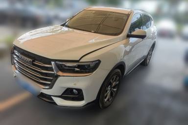 Used Haval H6 2021 1.5 GDIT Automatic Champion Edition