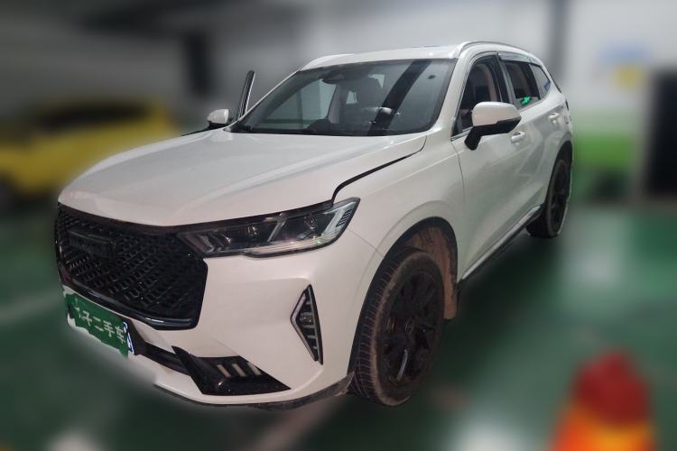 Used Haval H6 2021 3rd Generation 2.0T Automatic Two-Wheel Drive Max Guazi used car, China used car export, Used car for sale, Used  cars, Cheapest cars for sale