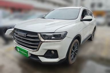 Used Haval H6 2021 National Trend Edition 1.5T Automatic Urban Version