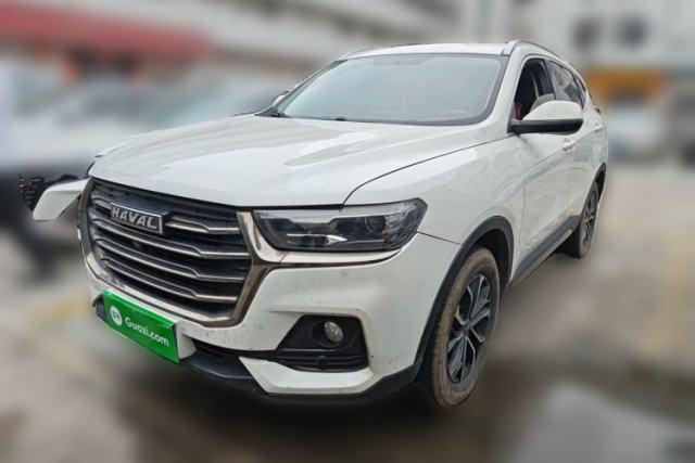 Used Haval H6 2021 National Trend Edition 1.5T Automatic Urban Version