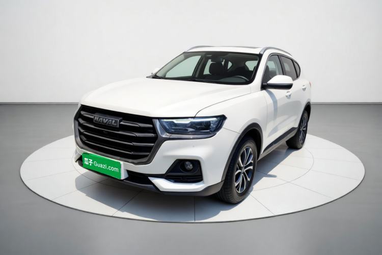 Ojetý Haval H6 2021 National Trend Edition 1.5T Automatic Urban Version Guazi used car, China used car export, Used car for sale, Used  cars, Cheapest cars for sale