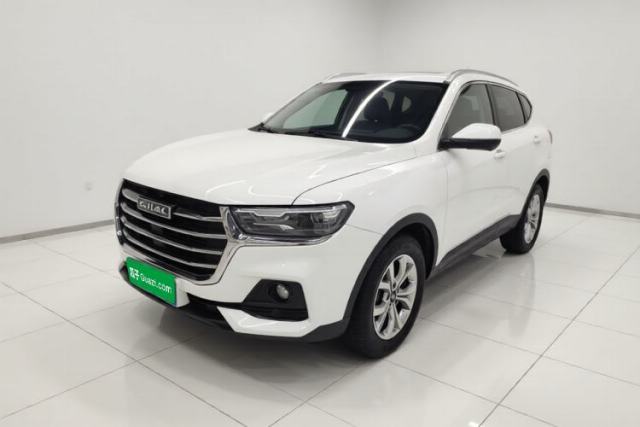 Haval H6 2021 National Trend Edition 1.5T Automatic Champion Version d’occasion