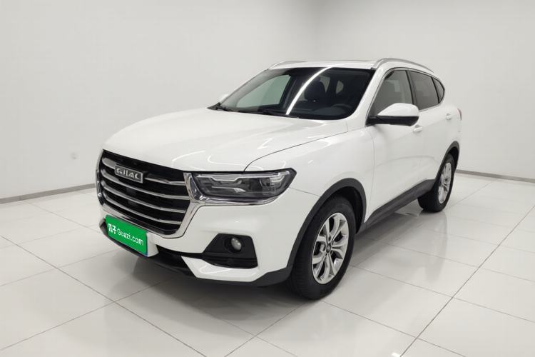 Ojetý Haval H6 2021 National Trend Edition 1.5T Automatic Champion Version Guazi used car, China used car export, Used car for sale, Used  cars, Cheapest cars for sale