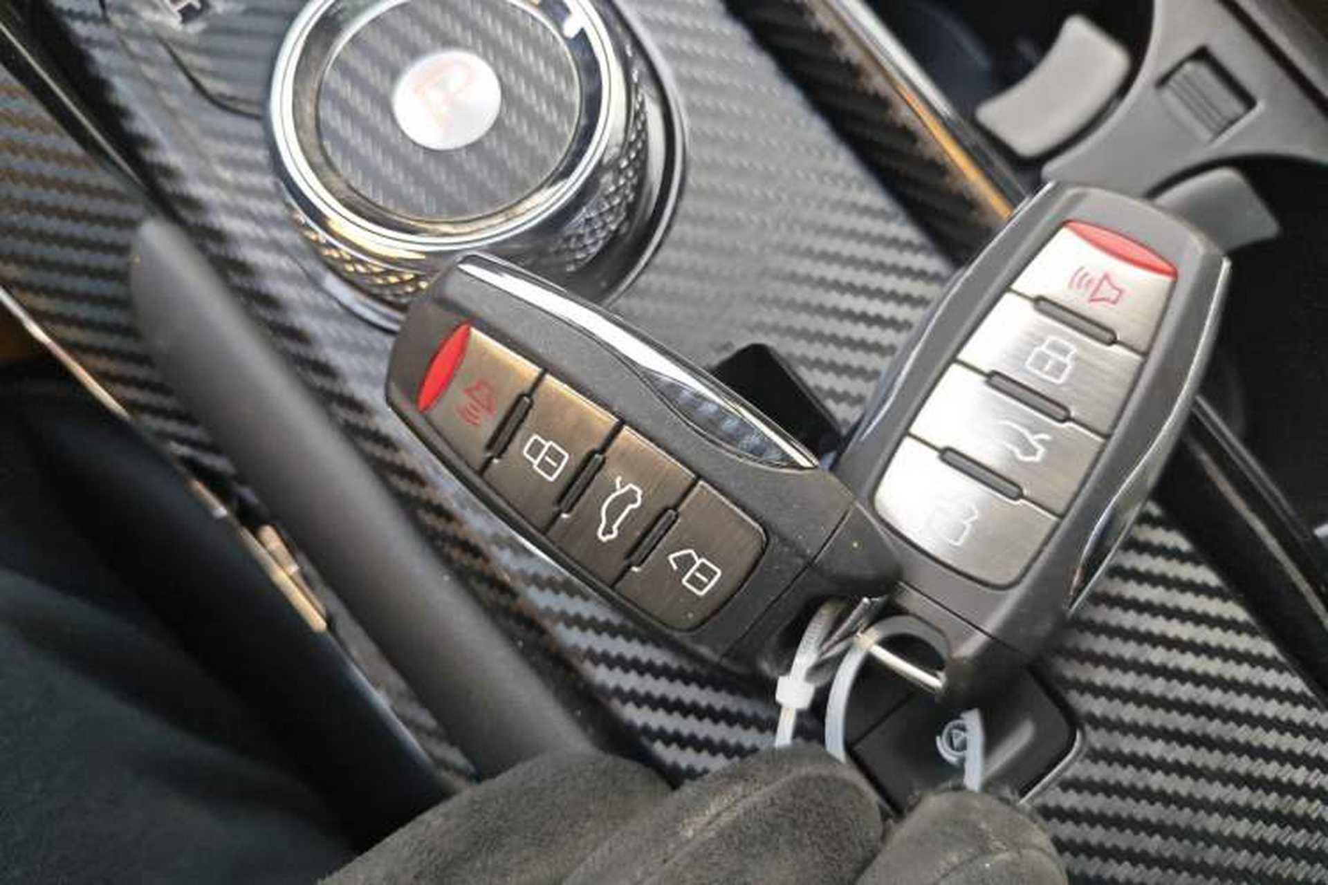 Used Haval H6 2021 3rd Generation 1.5T Automatic Two-Wheel Drive Max Interior 1