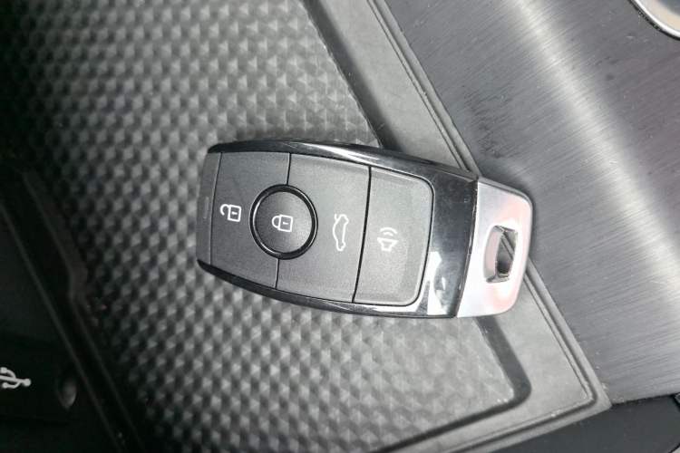 Used Haval H6 2021 National Trend Edition 1.5T Automatic Champion Version Interior 1
