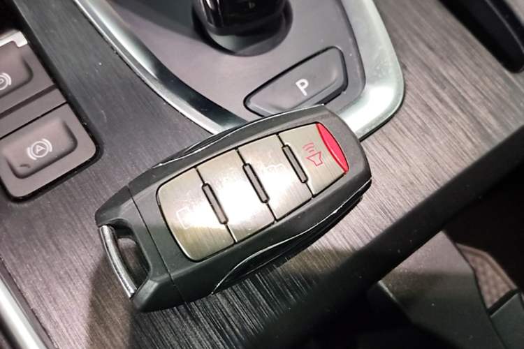 Used Haval H6 2021 National Trend Edition 1.5 GDIT Automatic Luxury Version Interior 1