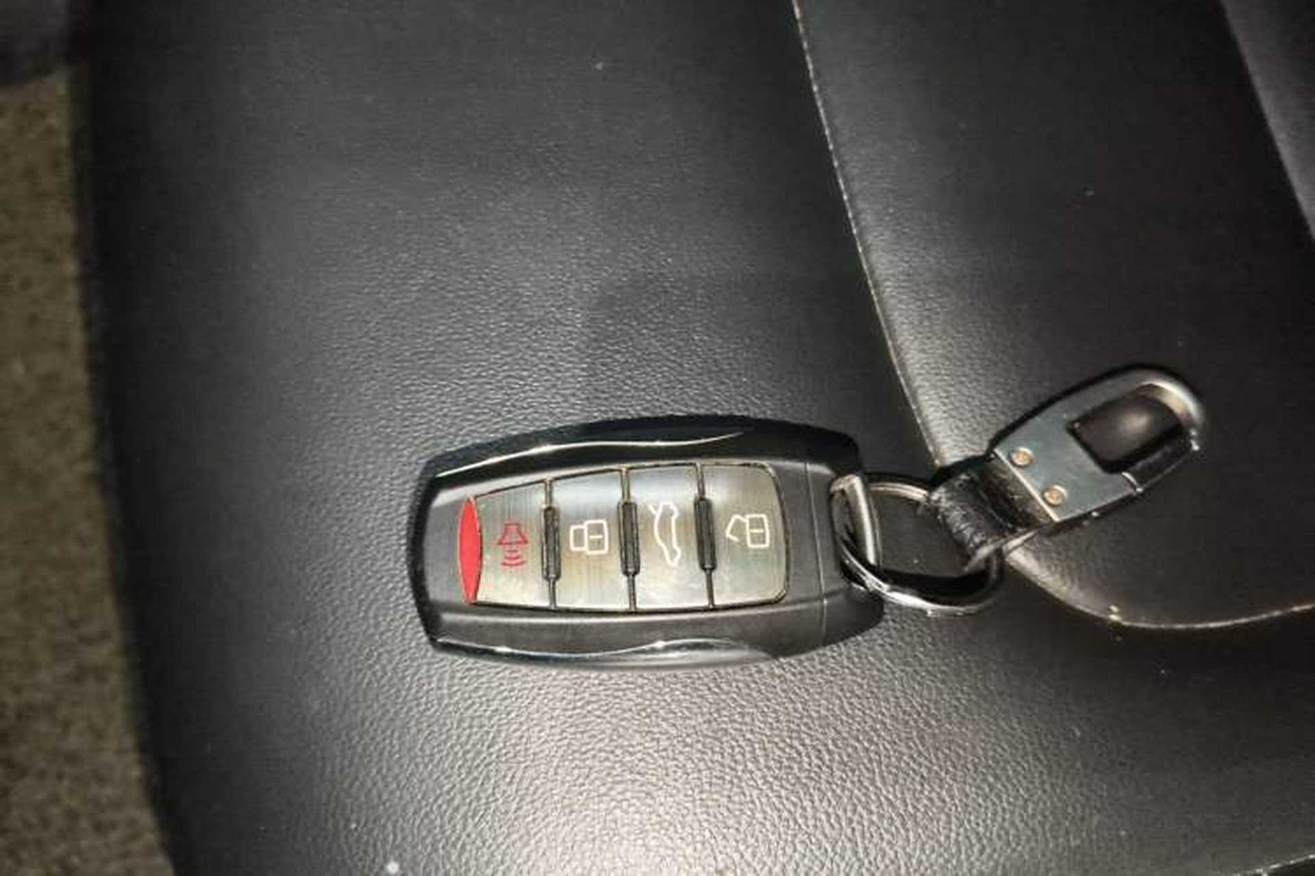 Used Haval H6 2021 1.5T Automatic Champion Edition Interior 1